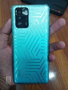 poco x3 gt not pro. exchange possible with good phone