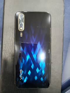 Vivo S1