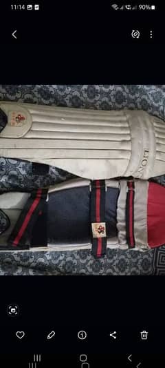 Hard ball pads for sale