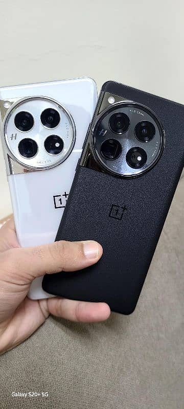 Oneplus 12 0