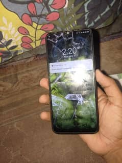 infinix hot  8