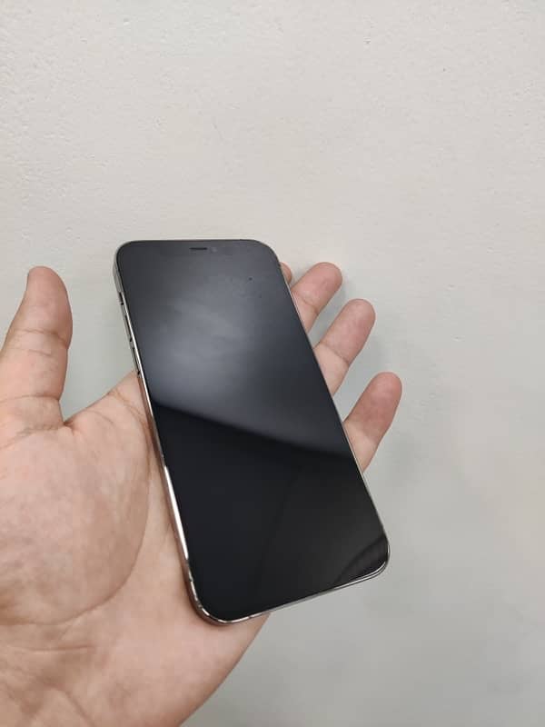 iPhone 12pro jv 128GB description read  kro 1