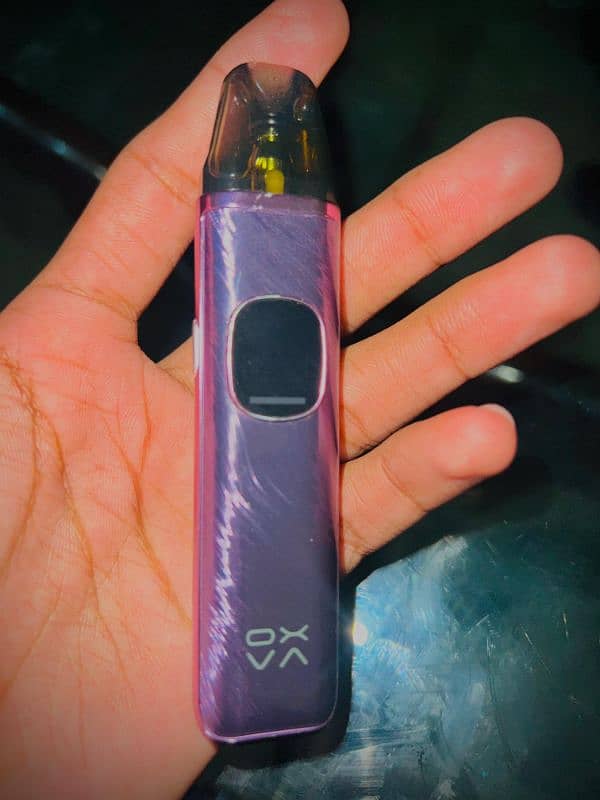 oxva xslim pro 2 full box kit 4