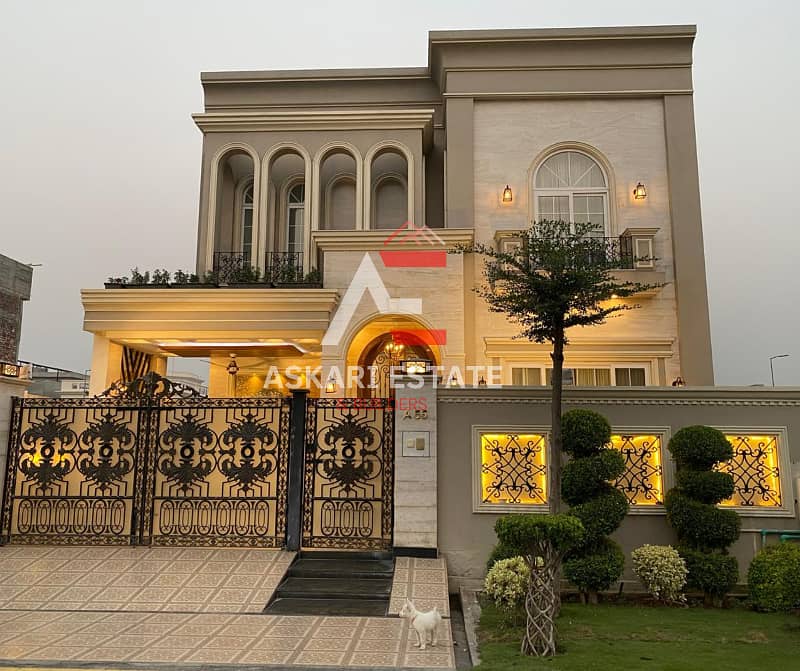 SEMI FURNISHED 10 MARLA BRAND NEW HOUSE AVAILABLE FOR SALE (AT REASONABLE PRICE) IN PALM CITI SOCIETY GUJRANWALA 0