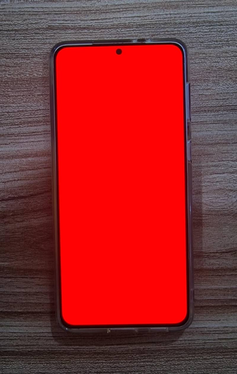 Samsung 21 Plus Non PTA 9