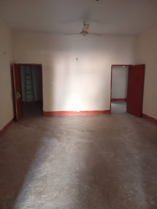 20marla lower portion for rent 2bad attach bathroom TV launch drawing room marble dining room and chip flooring woodwork good location man apruch 0