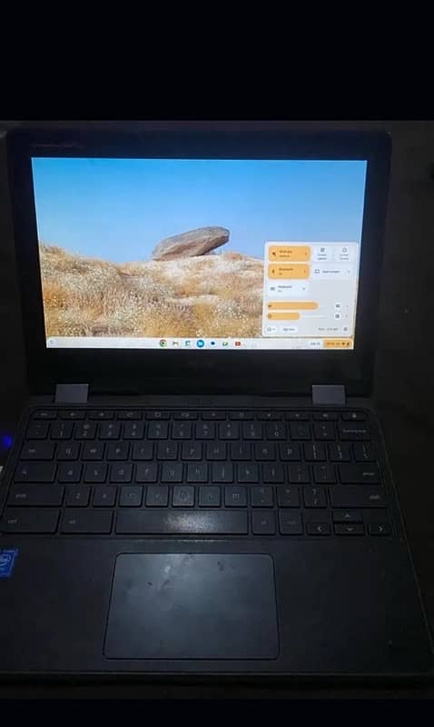 Acer touchscreen Cromebook 2