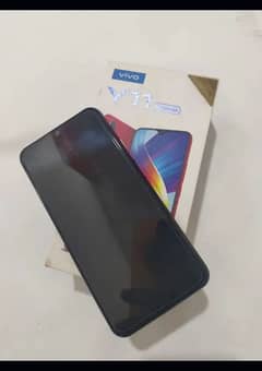 vivo y11