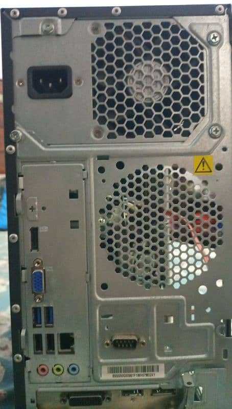 Plug and Play(Complete Gaming Pc For Sale) 4