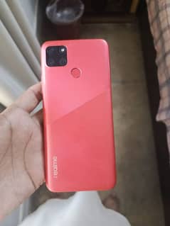 Realme C12 phone urgent sale