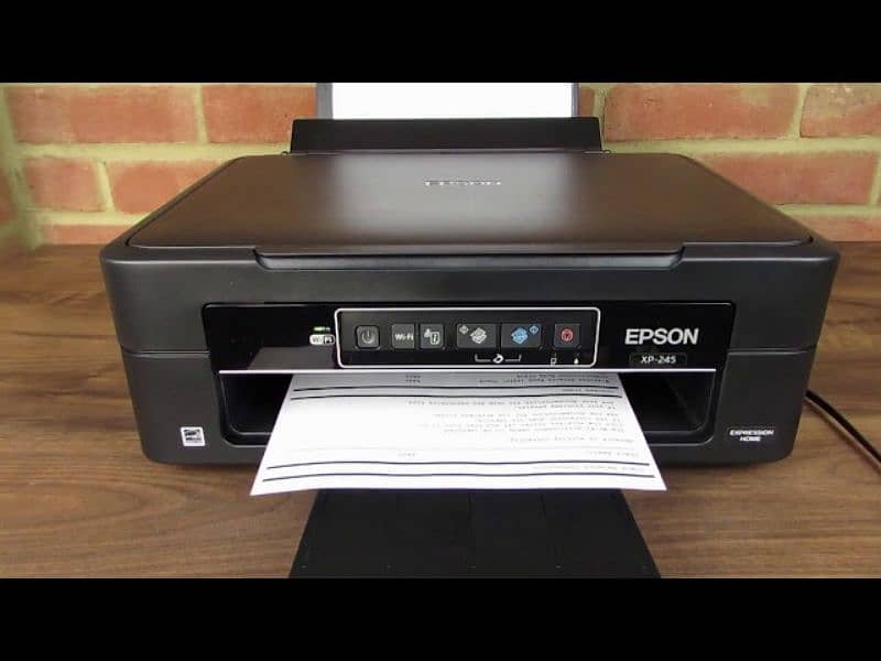 Epson xp245 0