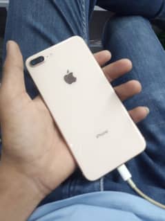 i phone 8 plus 64 GB non pta