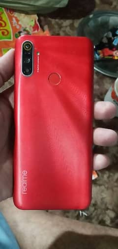 Realme C3 Pta approved 3/32