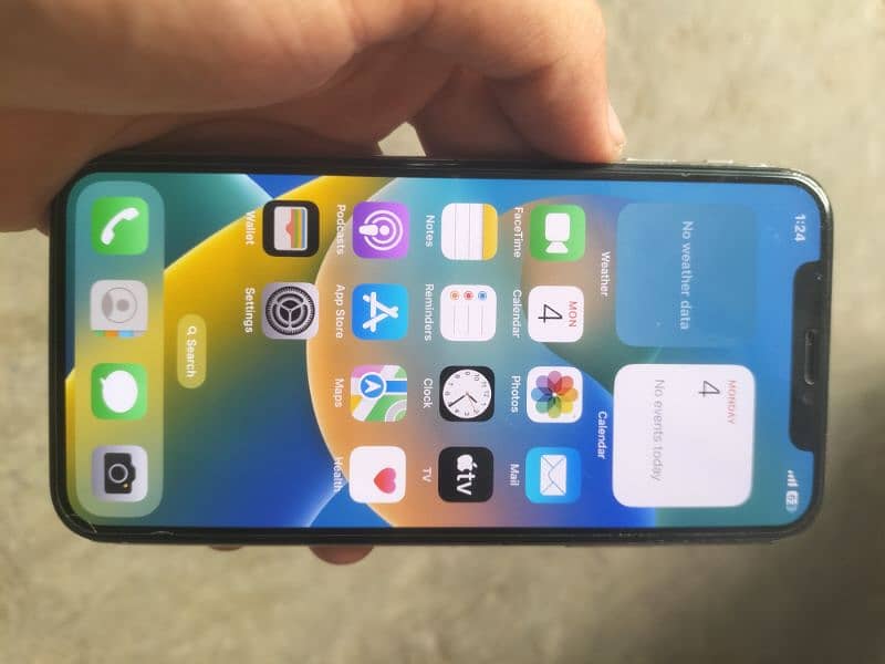 iphone x pta proved 2