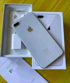 iphone 7 plus 128 GB PTA approved My WhatsApp number 03001868066