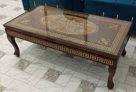 New Stylish Lacker Table