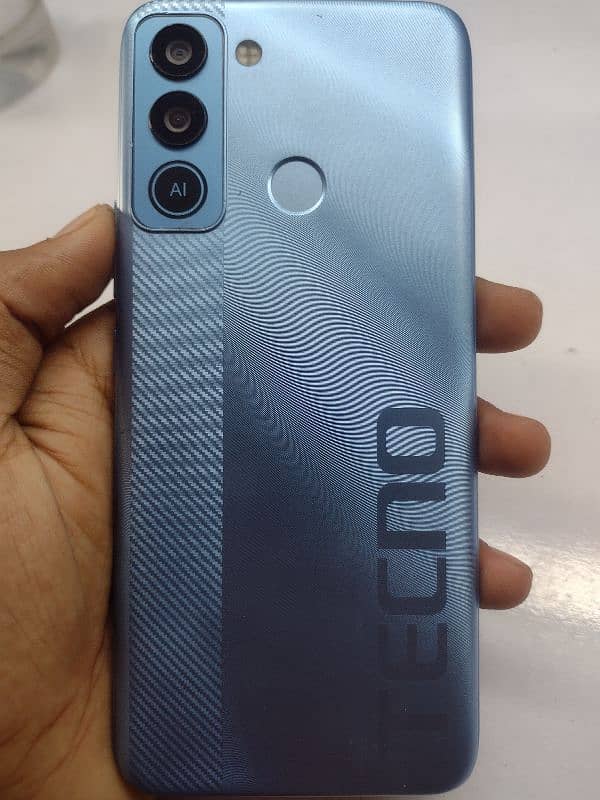 tecno pop 5 lte 0