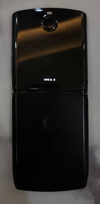 Motorola Razr 5