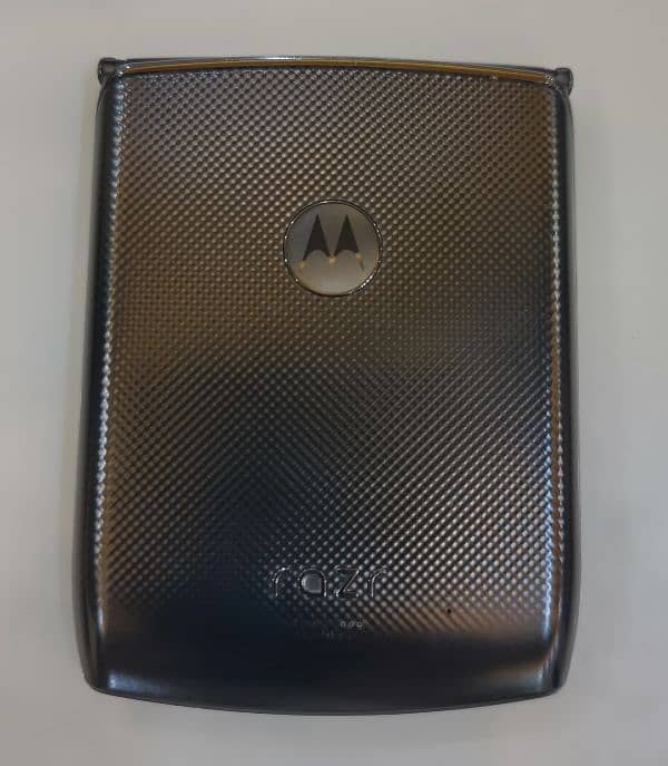 Motorola Razr 6