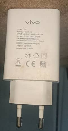 Vivo Charger Original