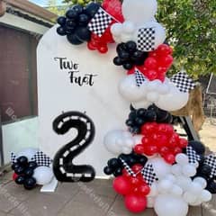 Birthday Party Decoration