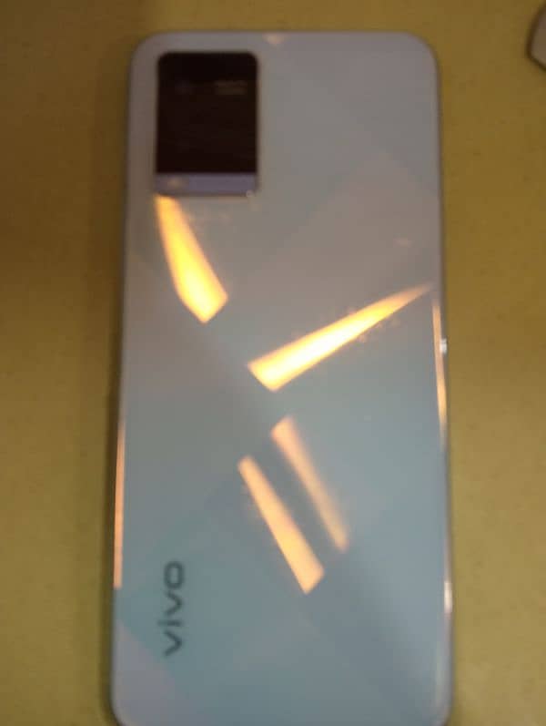 vivo Y20 for Sale 0345 4736534 0