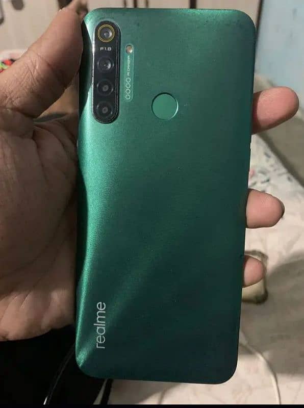 realme 5i 2