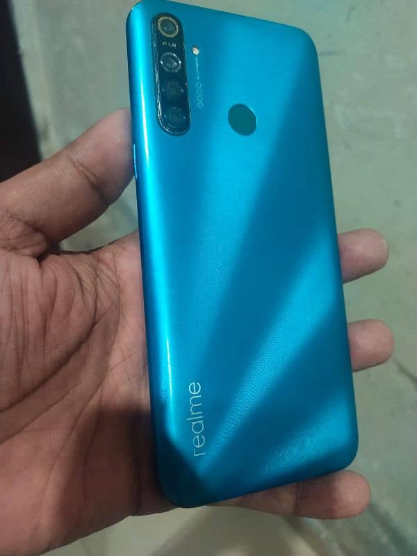 Realme mobile urgent sale and exchange 7