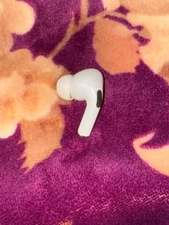 Airpods Pro 1 left side only