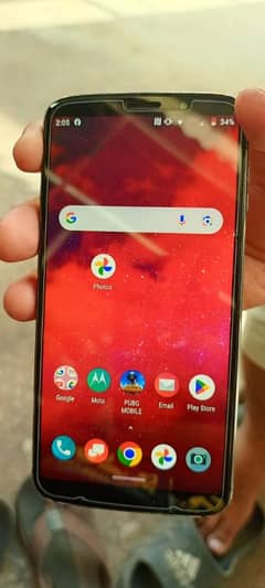 moto z3 official approve 4 64