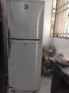 fridge