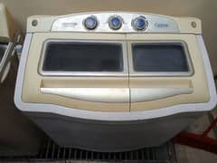 Kenwood washing machine 03234811011