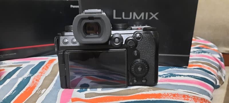 lumix s5iix complete kit 3