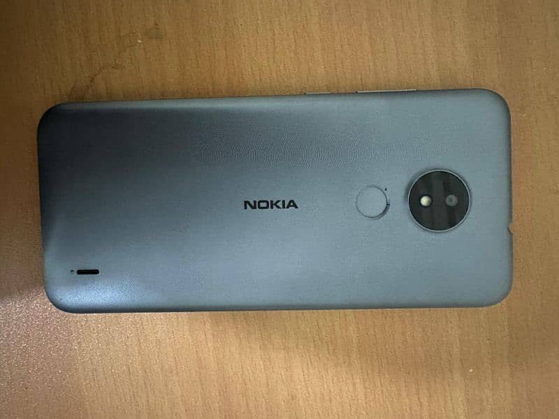 C21 Nokia 1