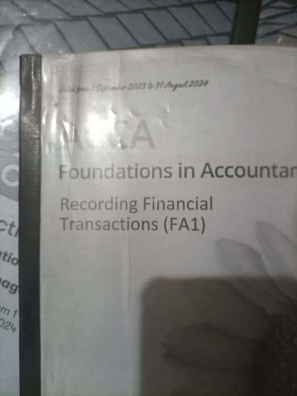 acca books 2024-2025 (fa1)(ma1) 1