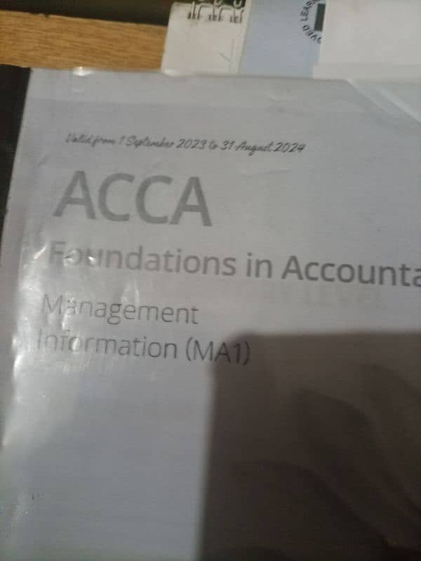 acca books 2024-2025 (fa1)(ma1) 3