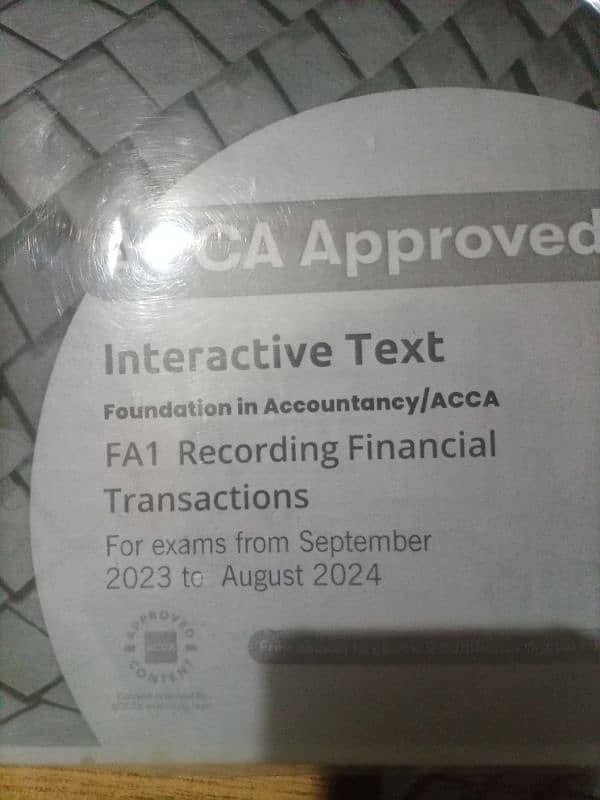 acca books 2024-2025 (fa1)(ma1) 4