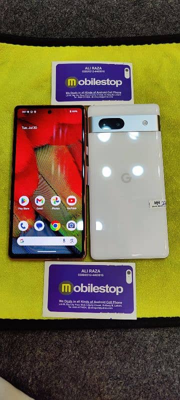 Googe Pixel models, Pixel3, 4 , 4XL ,5,5A ,6 , 6A, 6pro , 7, 7a, 7 pro 19