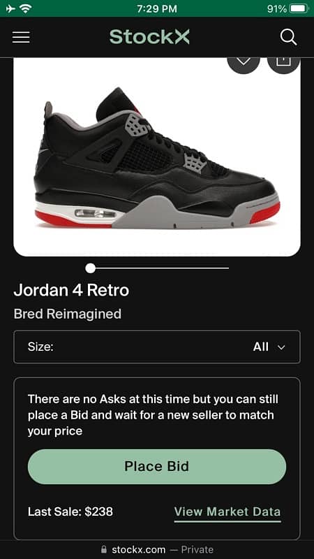 jordan 4 retro reimagined 1