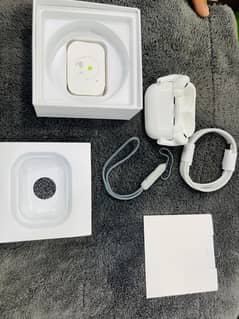 Apple Airpods Pro 2nd Generation