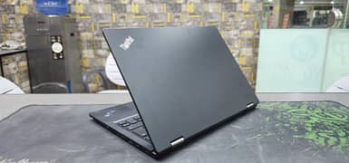 Lenovo thinkpad YOGA L390 x360 I5 8th generation