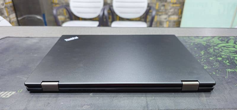 Lenovo thinkpad YOGA L390 x360 I5 8th generation 1