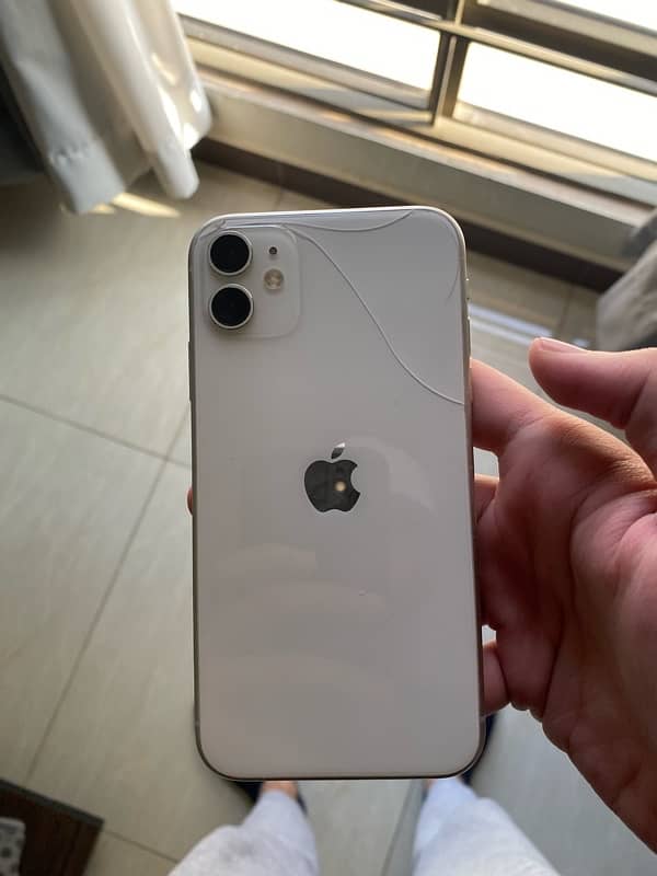 IPHONE 11 NON-PTA 0