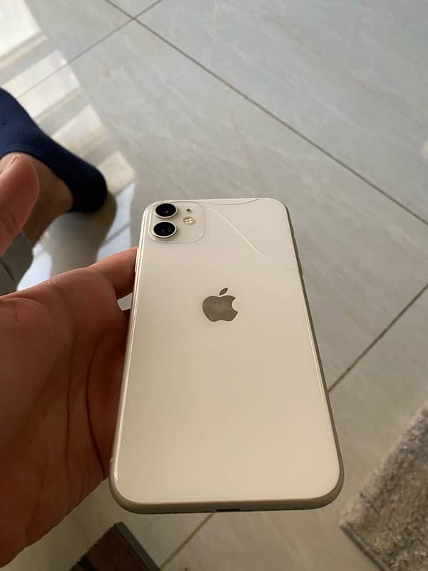 IPHONE 11 NON-PTA 1