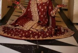 weeding Bridal Clothe Condition New