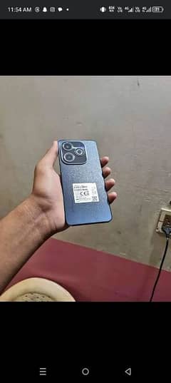 Infinix 40i