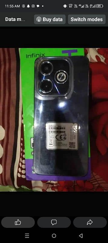 Infinix 40i 2