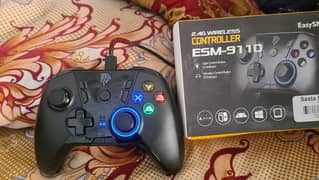 Pc controller easysmx  esm-9110 wirelees