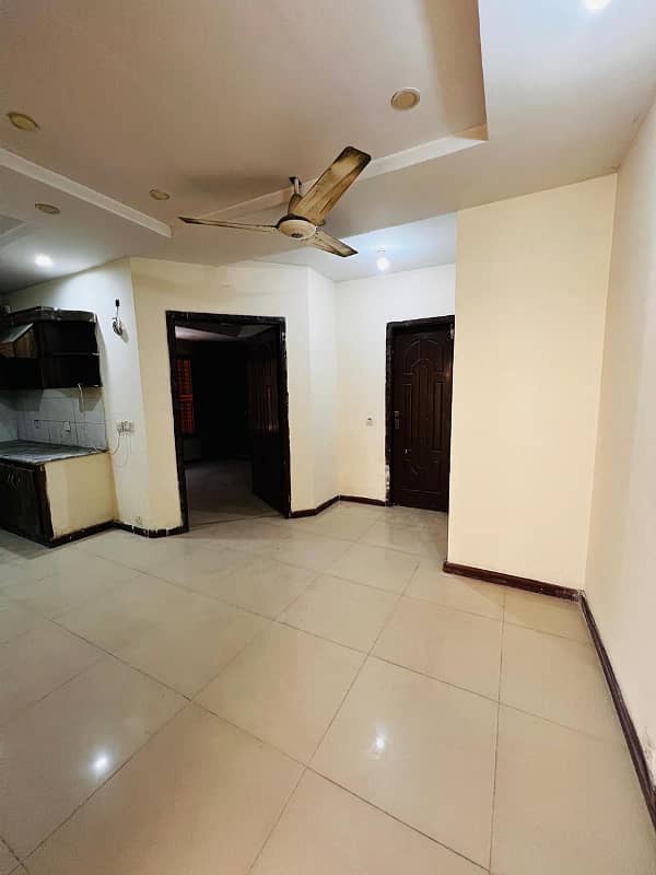 5 Marla Brand New House For Sale in Gulraiz near Bahria Town 8