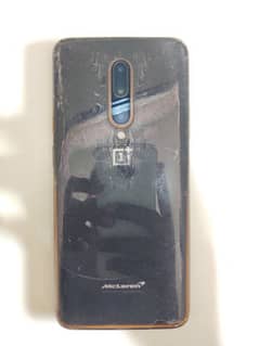 OnePlus 7T MacLean Edition condition 10/9